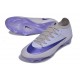 Nike Air Zoom Mercurial Vapor 17 Elite FG Nuovo Viola