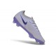 Nike Air Zoom Mercurial Vapor 17 Elite FG Nuovo Viola