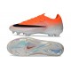 Nike Air Zoom Mercurial Vapor 17 Elite FG Nuovo Arancione Nero