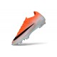 Nike Air Zoom Mercurial Vapor 17 Elite FG Nuovo Arancione Nero