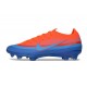 Nike Air Zoom Mercurial Vapor 17 Elite FG Nuovo Rosso Blu