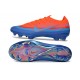 Nike Air Zoom Mercurial Vapor 17 Elite FG Nuovo Rosso Blu