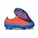 Nike Air Zoom Mercurial Vapor 17 Elite FG Nuovo Rosso Blu