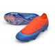 Nike Air Zoom Mercurial Vapor 17 Elite FG Nuovo Rosso Blu