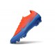 Nike Air Zoom Mercurial Vapor 17 Elite FG Nuovo Rosso Blu