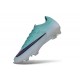 Nike Air Zoom Mercurial Vapor 17 Elite FG Nuovo Verde Viola