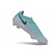 Nike Air Zoom Mercurial Vapor 17 Elite FG Nuovo Verde Viola