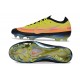 Nike Air Zoom Mercurial Vapor 17 Elite FG Nuovo Giallo