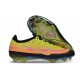 Nike Air Zoom Mercurial Vapor 17 Elite FG Nuovo Giallo