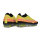 Nike Air Zoom Mercurial Vapor 17 Elite FG Nuovo Giallo