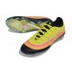 Nike Air Zoom Mercurial Vapor 17 Elite FG Nuovo Giallo