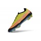 Nike Air Zoom Mercurial Vapor 17 Elite FG Nuovo Giallo
