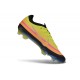 Nike Air Zoom Mercurial Vapor 17 Elite FG Nuovo Giallo