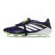 Scarpe da Calcio Adidas Predator 26 Elite FT FG Nero Bianco Verde