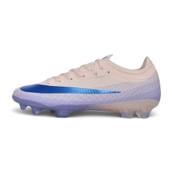 Nike Air Zoom Mercurial Vapor 17 Elite FG Nuovo Viola Blu
