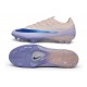 Nike Air Zoom Mercurial Vapor 17 Elite FG Nuovo Viola Blu