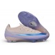 Nike Air Zoom Mercurial Vapor 17 Elite FG Nuovo Viola Blu