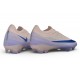Nike Air Zoom Mercurial Vapor 17 Elite FG Nuovo Viola Blu