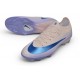 Nike Air Zoom Mercurial Vapor 17 Elite FG Nuovo Viola Blu