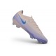 Nike Air Zoom Mercurial Vapor 17 Elite FG Nuovo Viola Blu