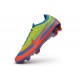 Nike Air Zoom Mercurial Vapor 17 Elite FG Nuovo Rosso Blu Jaune