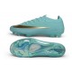 Nike Mercurial Vapor XVII Elite FG Verde luminescente Mtlc Oro