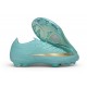 Nike Mercurial Vapor XVII Elite FG Verde luminescente Mtlc Oro