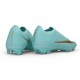 Nike Mercurial Vapor XVII Elite FG Verde luminescente Mtlc Oro