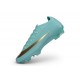 Nike Mercurial Vapor XVII Elite FG Verde luminescente Mtlc Oro