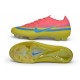Scarpe da Calcio Nike Mercurial Vapor XVII Elite FG Rosso Giallo Blu