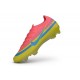 Scarpe da Calcio Nike Mercurial Vapor XVII Elite FG Rosso Giallo Blu