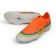 Scarpe da Calcio Nike Mercurial Vapor XVII Elite FG Arancione Giallo