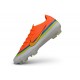 Scarpe da Calcio Nike Mercurial Vapor XVII Elite FG Arancione Giallo