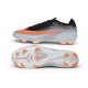 Scarpe da Calcio Nike Mercurial Vapor XVII Elite FG Nero Arancio