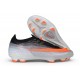 Scarpe da Calcio Nike Mercurial Vapor XVII Elite FG Nero Arancio