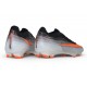 Scarpe da Calcio Nike Mercurial Vapor XVII Elite FG Nero Arancio