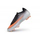 Scarpe da Calcio Nike Mercurial Vapor XVII Elite FG Nero Arancio