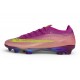 Scarpe da Calcio Nike Mercurial Vapor XVII Elite FG Viola Giallo