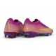 Scarpe da Calcio Nike Mercurial Vapor XVII Elite FG Viola Giallo