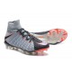Nike Hypervenom Phantom III Dynamic Fit FG Nuovi Scarpa Calcio -