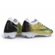 Scarpe da Calcio Nike Mercurial Vapor XVII Elite FG Oro Verde