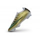 Scarpe da Calcio Nike Mercurial Vapor XVII Elite FG Oro Verde