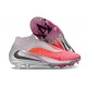 Scarpe da Calcio Nike Phantom 6 High Elite FG Alexia Putellas BRT Cremisi Nero