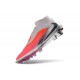 Scarpe da Calcio Nike Phantom 6 High Elite FG Alexia Putellas BRT Cremisi Nero