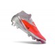 Scarpe da Calcio Nike Phantom 6 High Elite FG Alexia Putellas BRT Cremisi Nero
