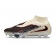 Scarpe Nike Phantom 6 High Elite FG Borgogna Crush Univ Rosso Fossil