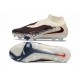 Scarpe Nike Phantom 6 High Elite FG Borgogna Crush Univ Rosso Fossil