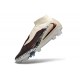 Scarpe Nike Phantom 6 High Elite FG Borgogna Crush Univ Rosso Fossil