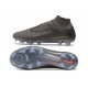 Scarpe da Calcio Nike Phantom 6 High Elite FG Grigio