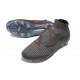 Scarpe da Calcio Nike Phantom 6 High Elite FG Grigio